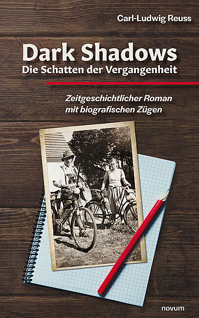 Dark Shadows  Die Schatten der Vergangenheit