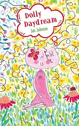 E-Book (pdf) Dolly Daydream von Jan Johnson