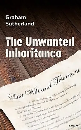 E-Book (epub) The Unwanted Inheritance von Graham Sutherland