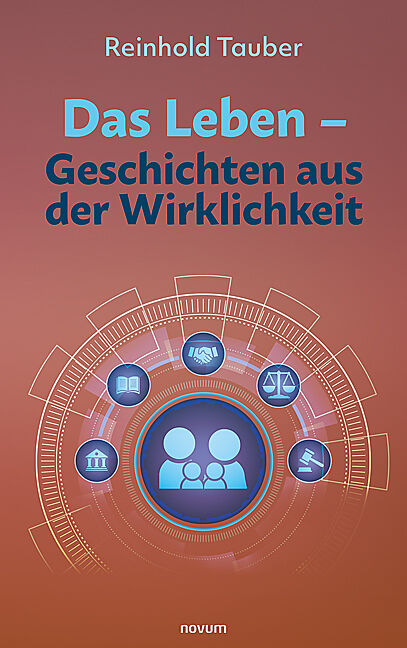 Das Leben  Geschichten aus der Wirklichkeit