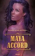 E-Book (epub) Maya Accord von BSc(Hons) Richard Byrne