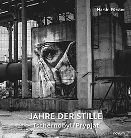 E-Book (epub) Jahre der Stille von Martin Förster