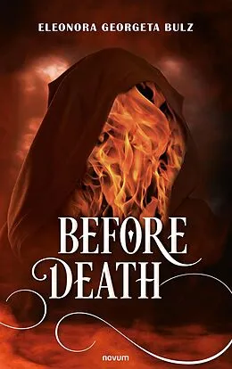 E-Book (epub) Before Death von Eleonora Georgeta Bulz