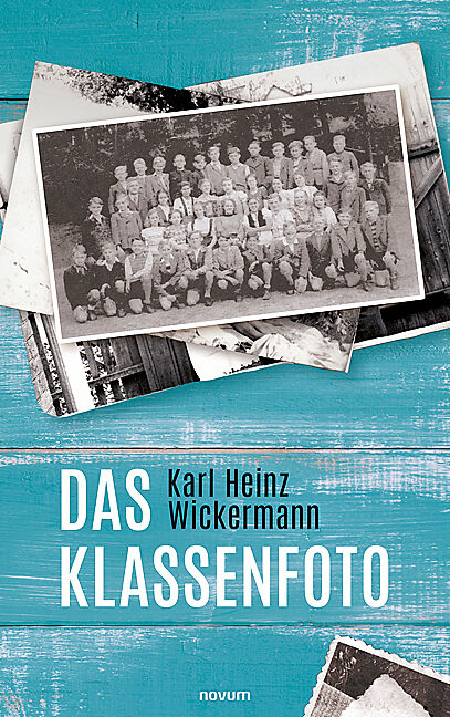 Das Klassenfoto
