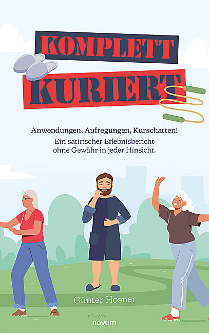 Komplett kuriert