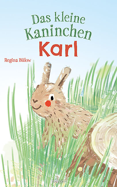 Das kleine Kaninchen Karl