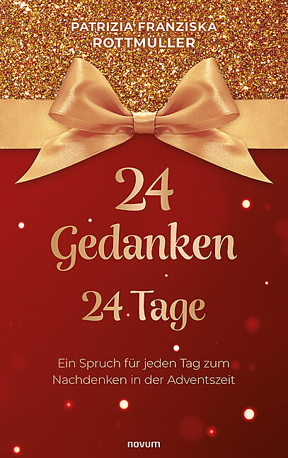 24 Gedanken  24 Tage