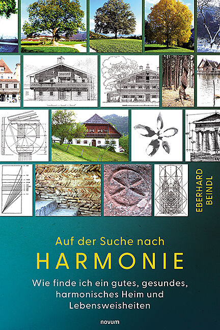 Auf der Suche nach Harmonie