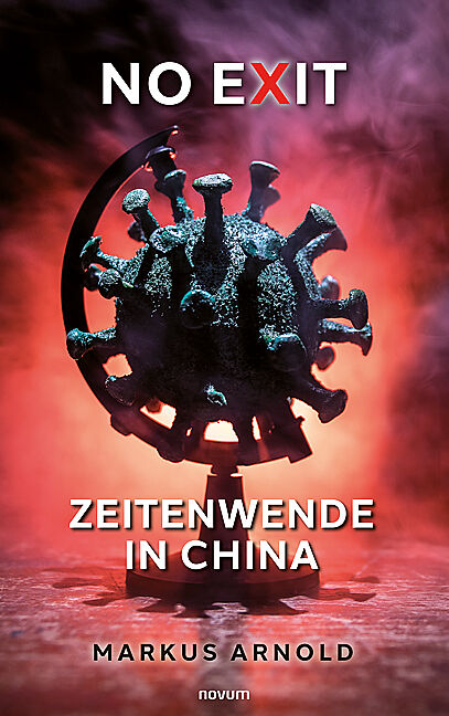 No exit  Zeitenwende in China