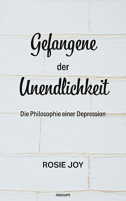 Gefangene der Unendlichkeit