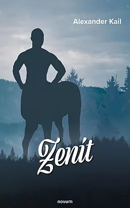 E-Book (epub) Zenit von Alexander Kail
