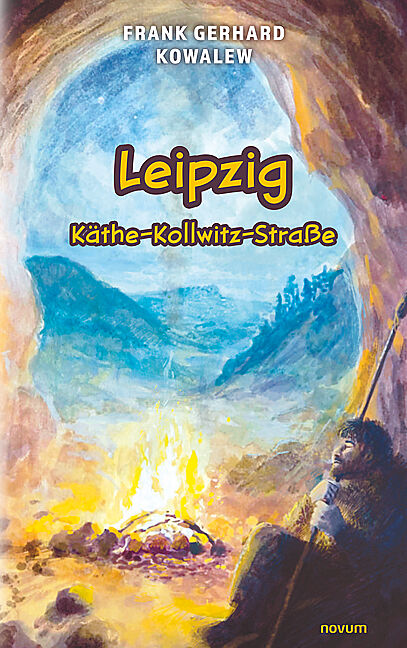 Leipzig Käthe-Kollwitz-Straße