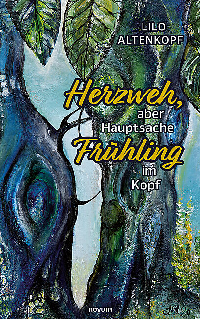 Herzweh, aber Hauptsache Frühling im Kopf