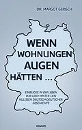 E-Book (epub) Wenn Wohnungen Augen hätten... von Dr. Margot Gerisch