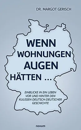 E-Book (epub) Wenn Wohnungen Augen hätten... von Dr. Margot Gerisch