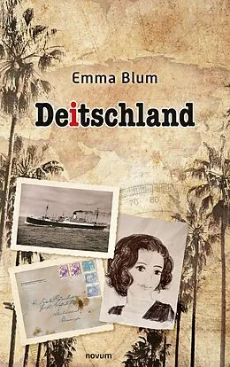 E-Book (epub) Deitschland von Emma Blum