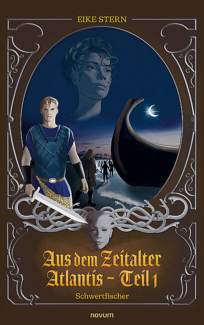 Aus dem Zeitalter Atlantis  Teil 1