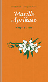 Fester Einband Marille / Aprikose von Fischer Margot