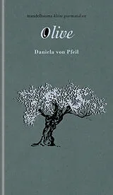 Fester Einband Olive von Daniela von Pfeil