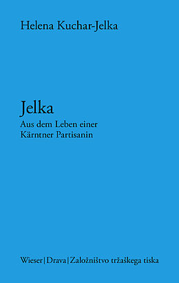 Fester Einband Jelka von Helena Kuchar