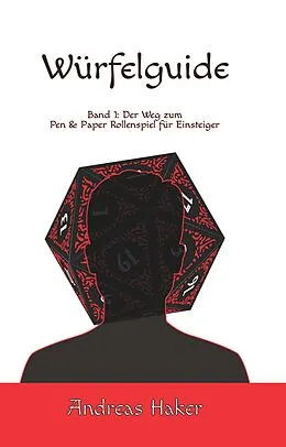 E-Book (epub) Würfelguide von Andreas Haker