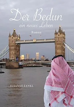 E-Book (epub) Der Bedun - Ein neues Leben von Susanne Zankl