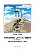 E-Book (epub) Demokratie neu gedacht von Stefan Sutrich