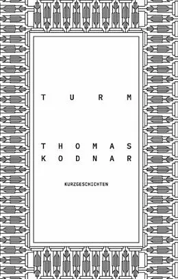 E-Book (epub) Turm von Thomas Kodnar