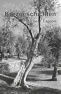 E-Book (epub) Kurzgeschichten von Michel Tapión