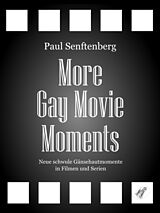 E-Book (epub) More Gay Movie Moments von Senftenberg Paul