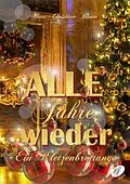 E-Book (epub) Alle Jahre wieder von Hans Christian Baum