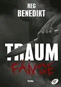 E-Book (epub) Traumfänge von Reg Benedikt