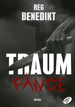 E-Book (epub) Traumfänge von Reg Benedikt