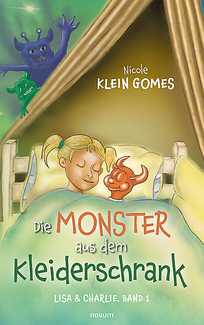 Die Monster aus dem Kleiderschrank