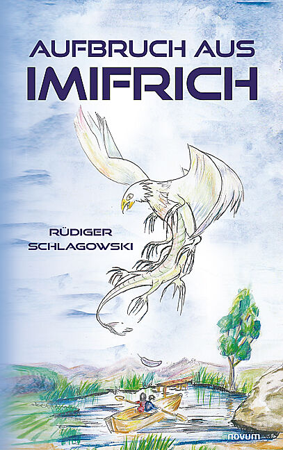 Aufbruch aus Imifrich