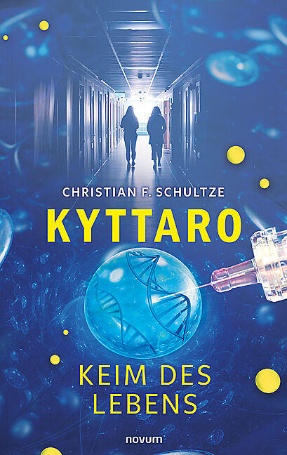 Kyttaro  Keim des Lebens