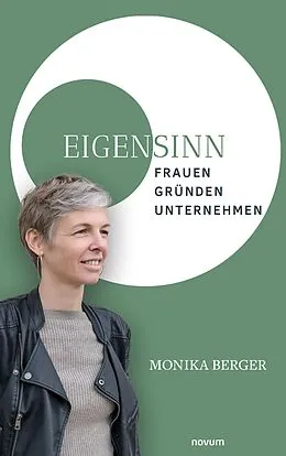 E-Book (pdf) EigenSinn von Monika Berger