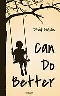 E-Book (epub) Can Do Better von David Chaplin