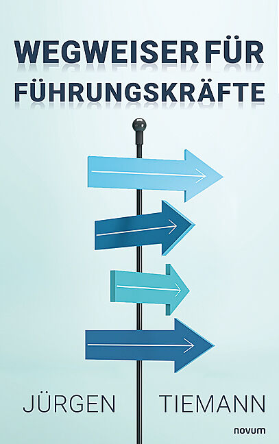 Wegweiser für Führungskräfte