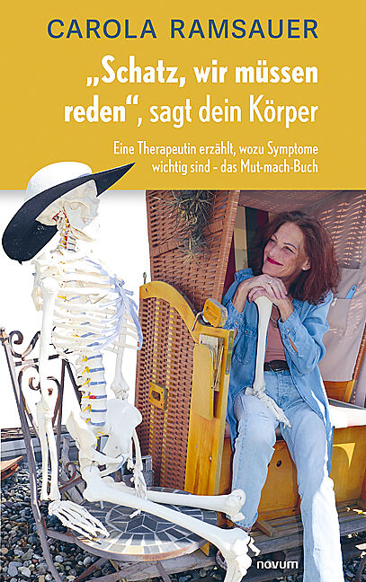 Schatz, wir müssen reden, sagt dein Körper