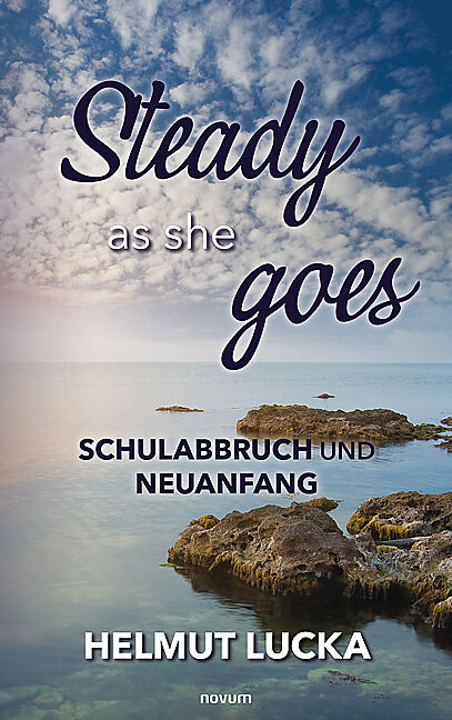 Steady as she goes