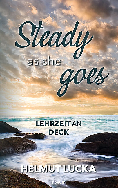 Steady as she goes