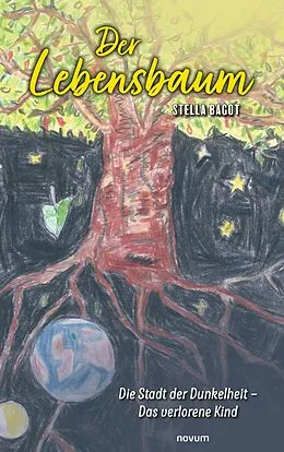 E-Book (epub) Der Lebensbaum von Stella Bagot