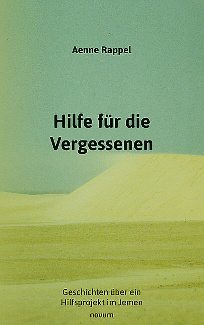 Hilfe für die Vergessenen