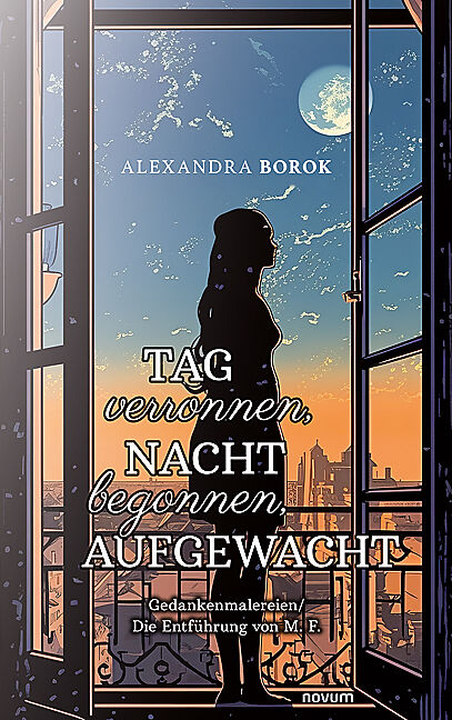 Tag verronnen, Nacht begonnen, AUFGEWACHT