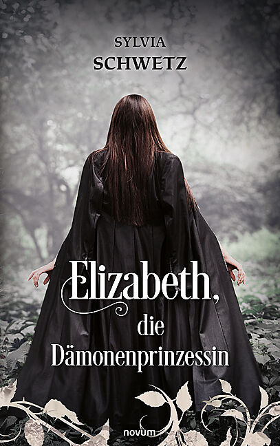 Elizabeth, die Dämonenprinzessin