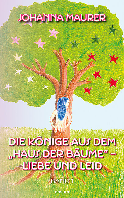 Die Könige aus dem "Haus der Bäume"  Liebe und Leid