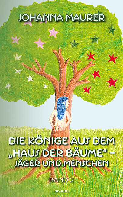 Die Könige aus dem "Haus der Bäume"  Jäger und Menschen