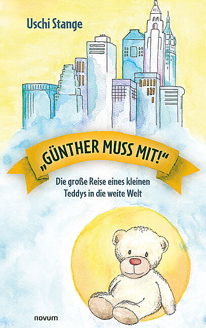 Günther muss mit!