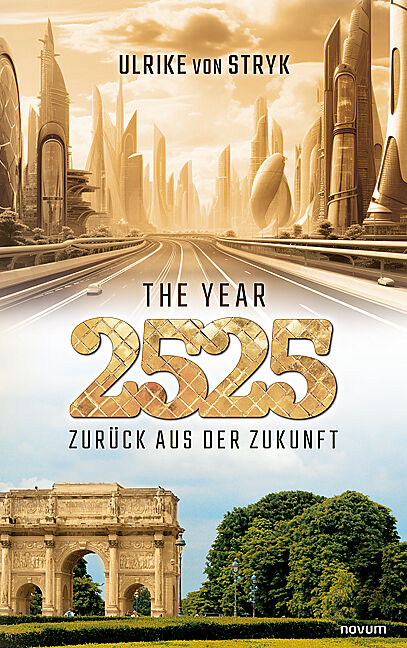 The year 2525  Zurück aus der Zukunft